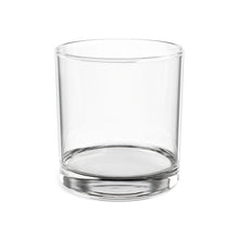 The Horns On The Rocks Glass
