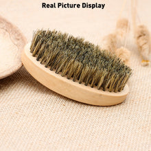 Boar Brush