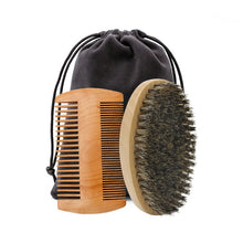 Boar Brush