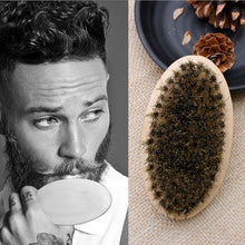 Boar Brush