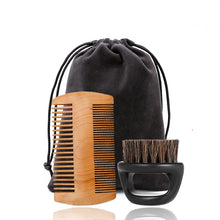 Boar Brush