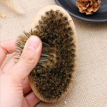 Boar Brush