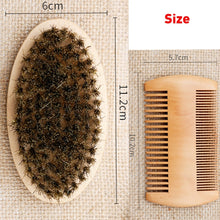 Boar Brush
