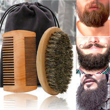 Boar Brush